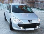 Peugeot 307 New