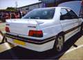 Peugeot 405 T16