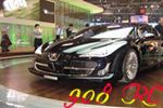 Peugeot 908 RC