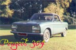 Peugeot 304