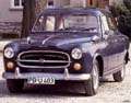 Peugeot 403 1957 г.