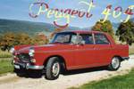 Peugeot 404