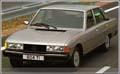 Peugeot 604
