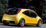 Renault Be Bop