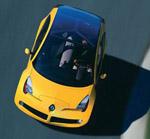 Renault Be Bop