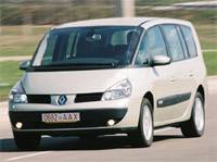 Renault Grand Espace