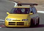 Renault Espace f1