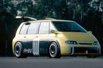 Renault Espace f1