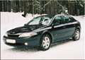 Renault Laguna II