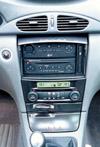 Renault Laguna ST