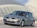 Renault Megane II