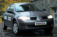 Renault Megane II