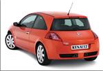 Renault Megane II