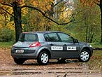 Renault Megane II