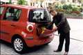 Renault Modus