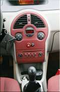 Renault Modus