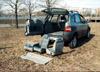 Renault Scenic RX 4
