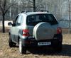 Renault Scenic RX 4