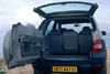 Renault Scenic RX 4