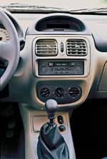 Renault Symbol