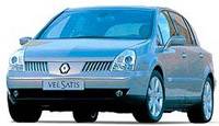 Renault Vel Satis