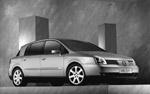 Renault Vel Satis