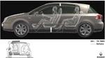Renault Vel Satis