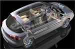 Renault Vel Satis