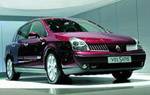 Renault Vel Satis