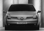 Renault Vel Satis