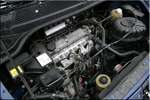 Renault Megane Scenic