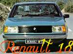 Renault 18