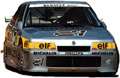 Renault 21 Sport