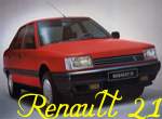 Renault 21