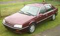 Renault 25