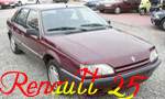 Renault 25