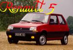 Renault 5