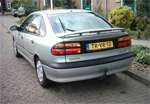 Renault Laguna