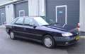 Renault Safrane