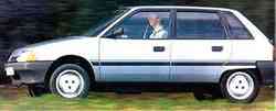 Citroёn AX