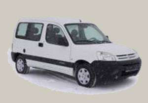 Citroёn Berlingo