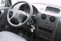 Салон Berlingo