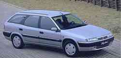 Xantia Break