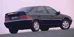 Citroёn Xantia