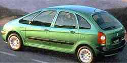 Xsara Picasso