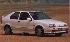 Renault 19