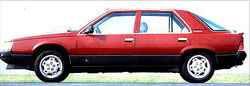 Renault 25