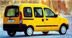 Renault Kangoo 4