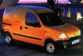 Renault Kangoo