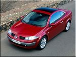 Renault Megane II CC